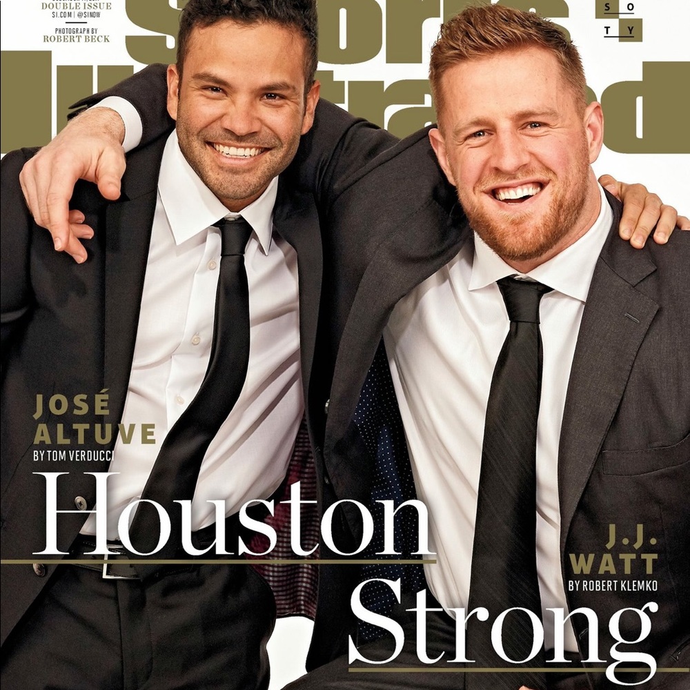 Meet your Posher, Anthony